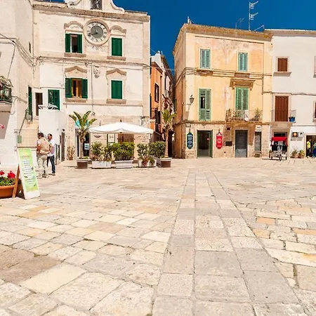 Helloapulia_terrazza Merlata Apartment *